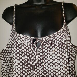 Reversible sun dress